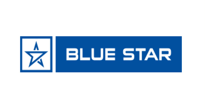 BLUE STAR Cassette Air Conditioner
