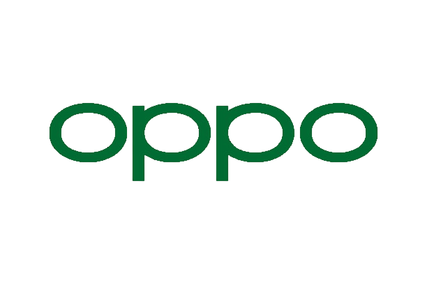 Stylish Oppo mobile device offering innovative features and trendy design
