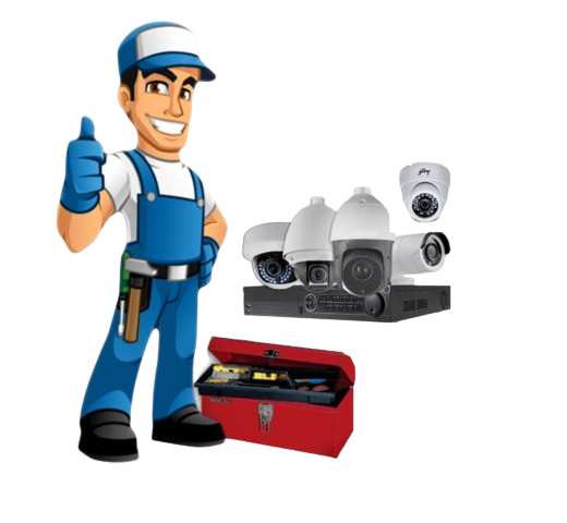 CCTV-camer-repair-service