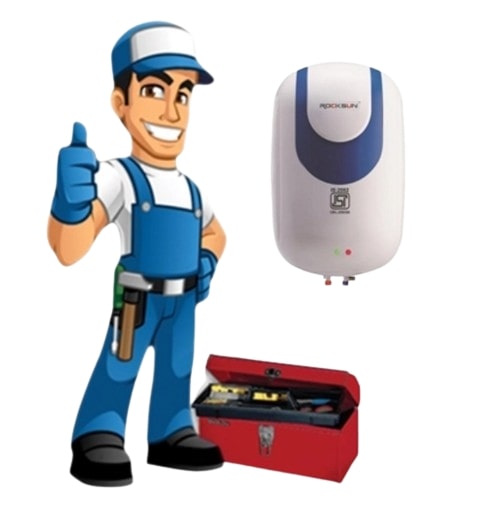 Best Geyser repair Service in Bareilly - Geyser service, installation