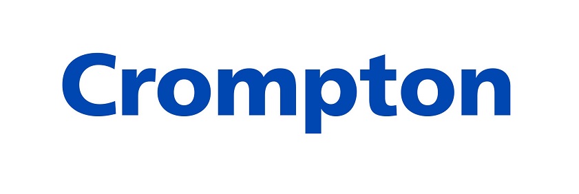 Crompton Pedestal Fan