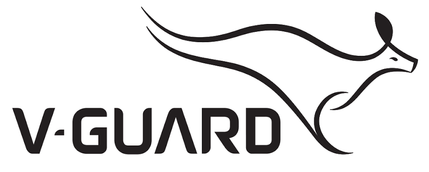 V-Guard Exhaust Fan