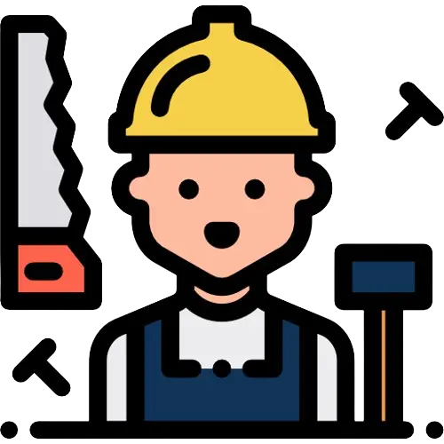 Carpenter-repair service